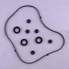 9Pc Valve Cover Gaskets Set