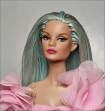 Beautiful Ginger Gilroy OOAK