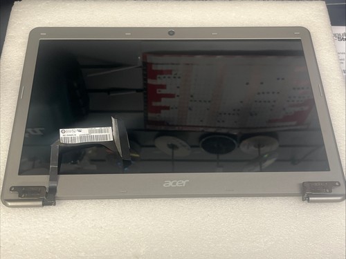 Acer aspire ultrabook au - s3,