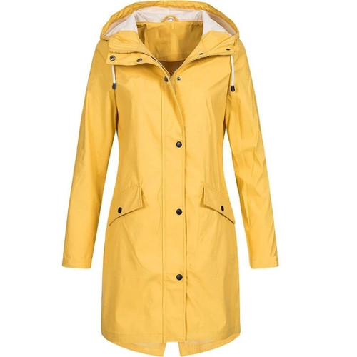 Womens rain mac raincoat - womens,