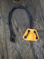  Kydex neck sheath for Opinel