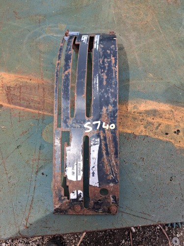 International tractor cab - international,