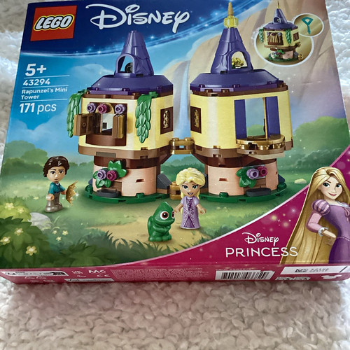 Lego disney princess - disney,
