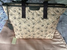 RADLEY LONDON MAPLE CROSS