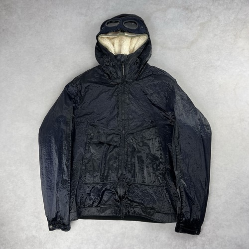Company kan goggle - goggle, jacket