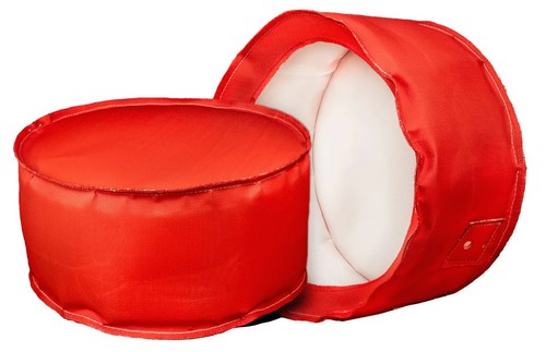 Firetopper pro speaker - firetopper, ii