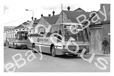 Bus Photograph KELVIN SCOTTISH