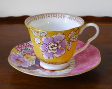 Wedgwood Butterfly Bloom