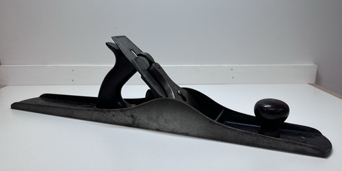 Stanley bailey jointer plane - stanley,