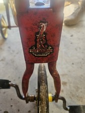 Raleigh Vintage Tricycle Mini
