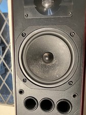 Mission 752 speaker. Single speaker for sale. Good condition.