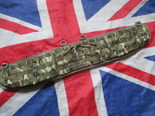 Issue osprey molle - issue, webbing