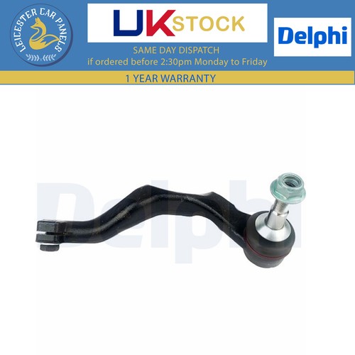 Delphi tie rod end - delphi,