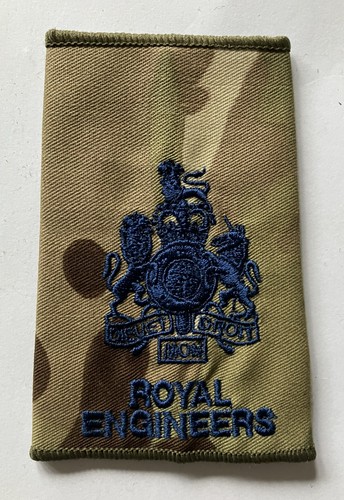 British army royal engineers - british,