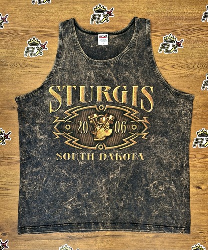 Vintage anvil sturgis south - vintage,