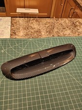 Mini Cooper S JCW Raised