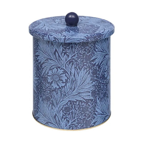 William morris biscuit barrel - biscuit,