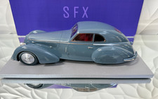 Bbr models alfa romeo 8c - -,