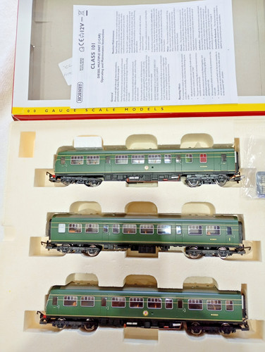 Hornby gauge r2578 class - hornby,