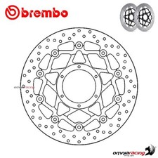 Brembo gold series front - brembo,