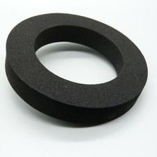 Foam 1 & 1/2" Inch Outlet