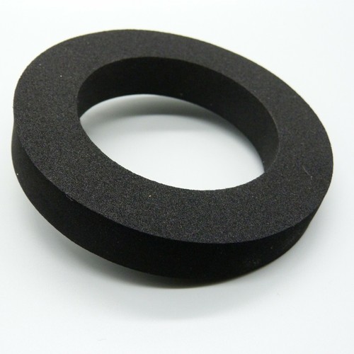 Foam 2 inch outlet - 1/2",