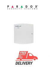 PARADOX Security Alarm RTX3