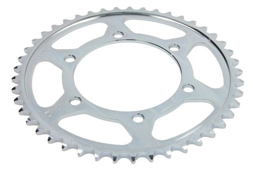 Jtr1876 chain sprocket - jt, jtr1876,45