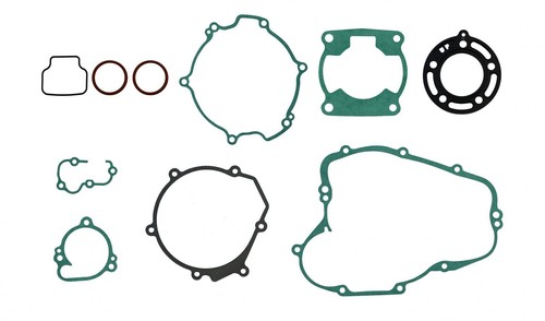 Full gasket set kit kawasaki - gasket,