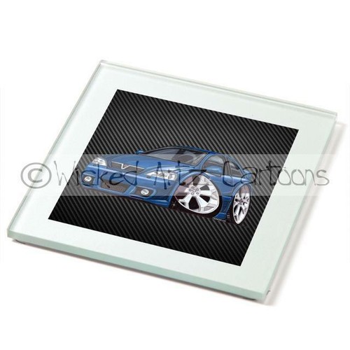 Wickedartz cartoon car - wickedartz,