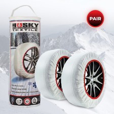 Sumex Car Wheel Tyre Snow