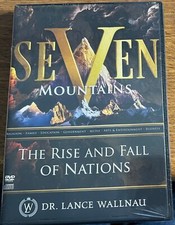 Lance Wallnau * Seven