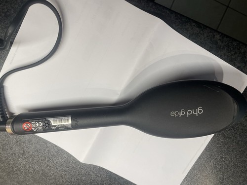 Ghd glide smoothing hot brush - glide,