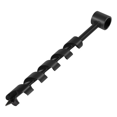 Scotch eye wood - 12", auger