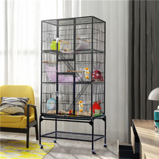 175cm extra large bird cage - extra,