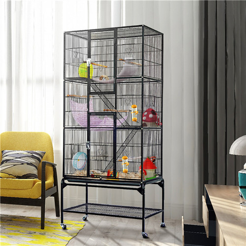 175cm extra large bird - bird, cage