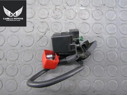 Starter relay kawasaki 6n - starter,