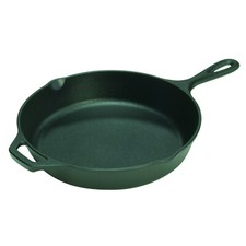 Lodge Round Skillet w/ handle