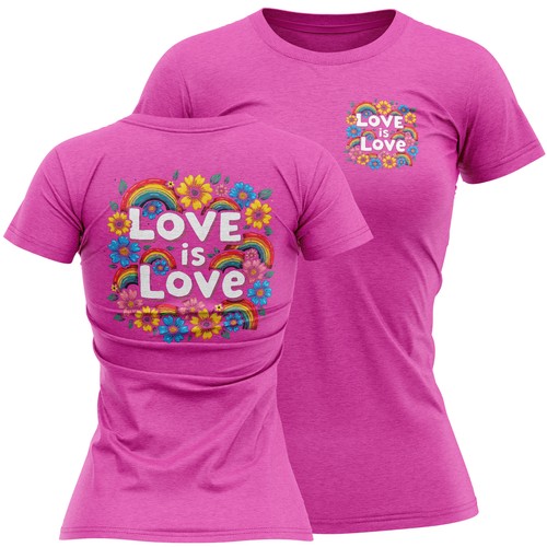 Pride shirt for women - shirt,