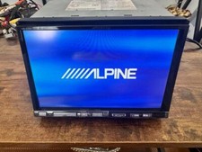 ALPINE VIE-X088VS 8-inch