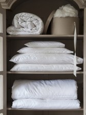 Duvet and Pillow Company