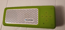 Blaupunkt BTS10GR Wireless USB Bluetooth Speaker With FM Radio - GREEN