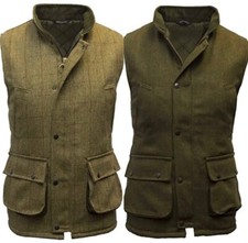 Mens Derby Tweed Country Tweed