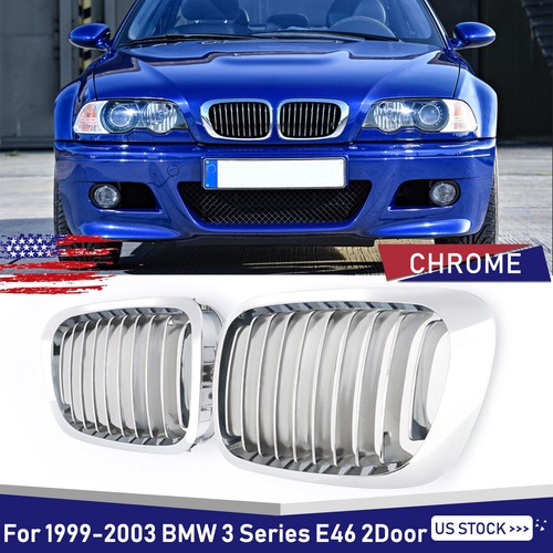 For 1999 bmw series e46 - 3,
