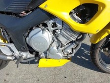 Yamaha tdm 850 1993 - yamaha, engine