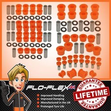 Mazda MX5 Suspension Bushes