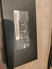 Original Delta 150W 5.5MM x 2.5MM For MSI ADP-150VB B Laptop Charger +Power Cord