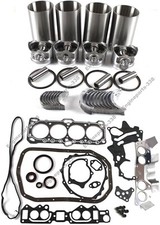 Overhaul Rebuild Kit for