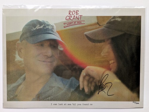 Lana del rey rob grant - lana,