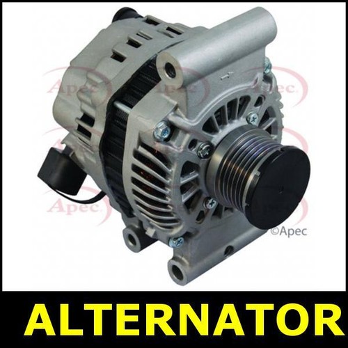 Alternator for citroen ds3 - alternator,